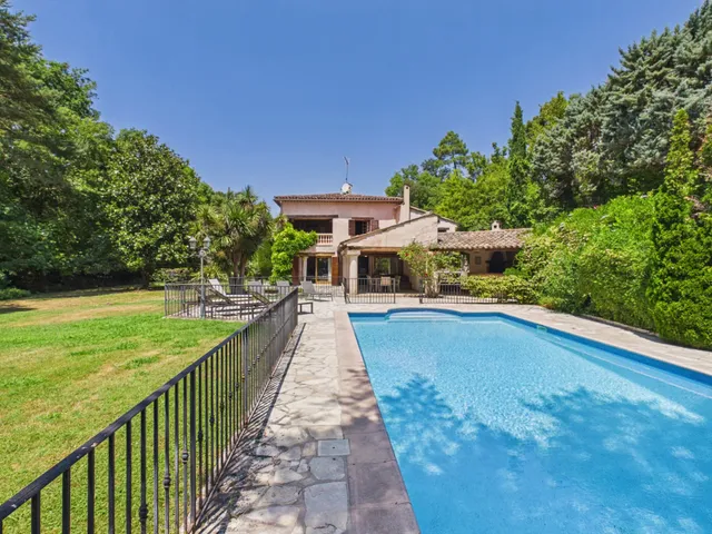 Villa in Callian, Provence - Var