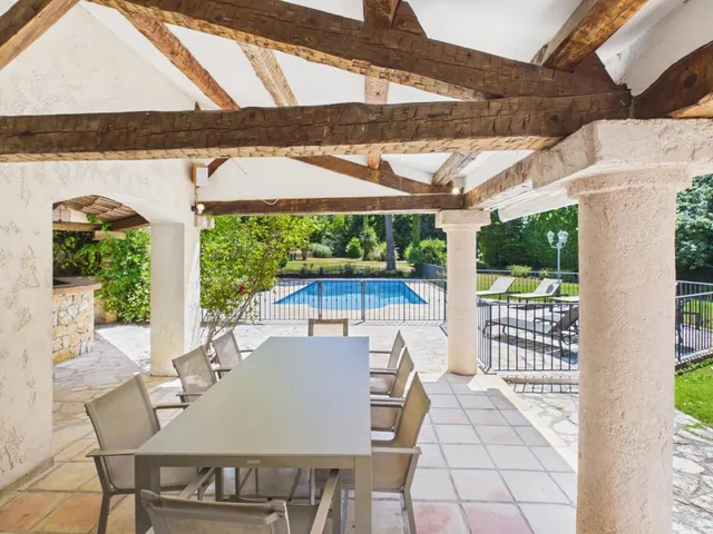 Villa in Callian, Provence - Var