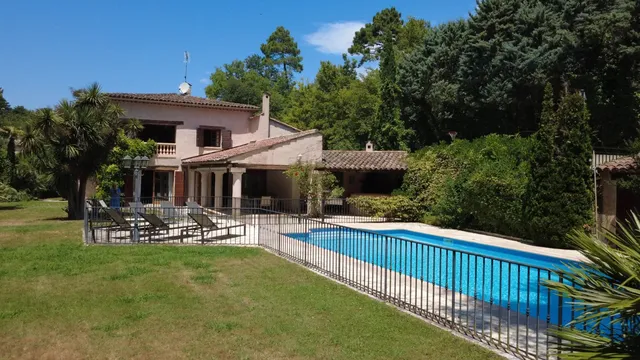 Villa in Callian, Provence - Var