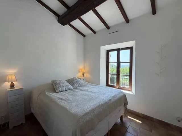 Villa in Seillans, Provence - Var
