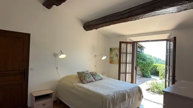 Villa in Seillans, Provence - Var