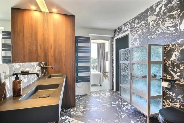 Apartment in Cannes, French Riviera