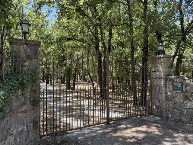 Villa in Tourrettes, Provence - Var