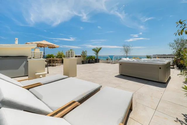 Apartment in Cagnes Sur Mer, French Riviera