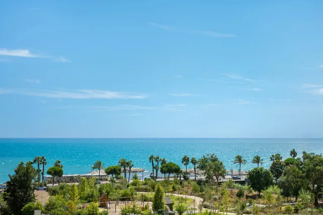 Apartment in Cagnes Sur Mer, French Riviera