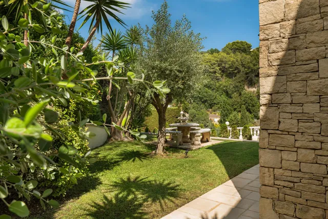 Villa in Cagnes Sur Mer, French Riviera