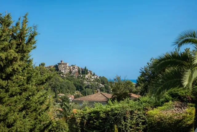 Villa in Cagnes Sur Mer, French Riviera