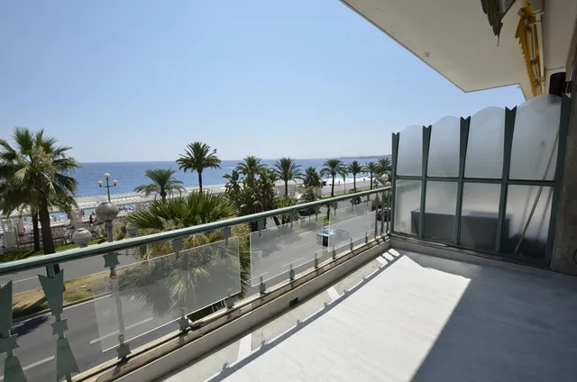 Apartment in Nice, French Riviera