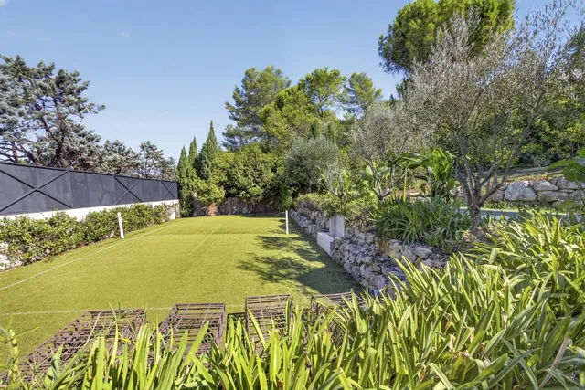 Villa in Valbonne, French Riviera