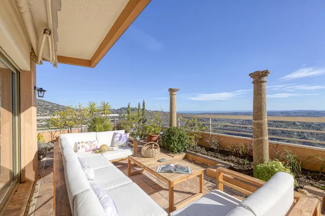 Apartment in Grasse, French Riviera