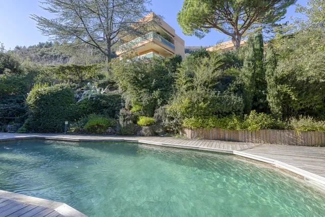 Apartment in Grasse, French Riviera