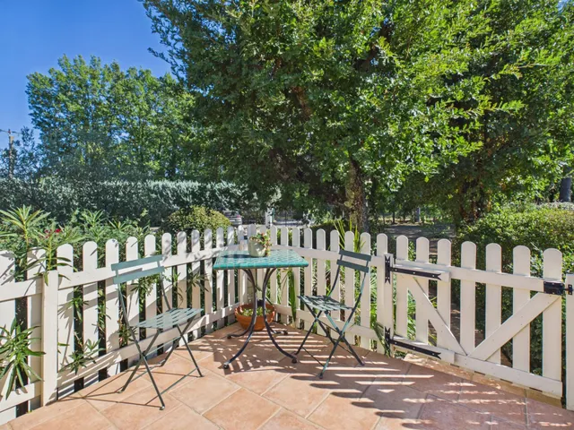 Villa in Fayence, Provence - Var