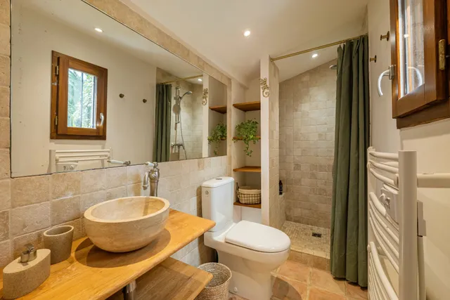 Villa in Grasse, French Riviera