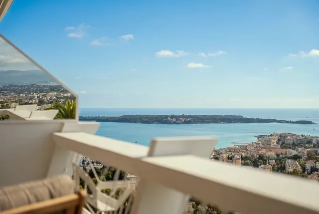 Apartment in Cannes, French Riviera
