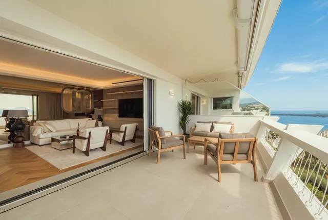 Apartment in Cannes, French Riviera