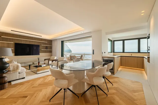 Apartment in Cannes, French Riviera