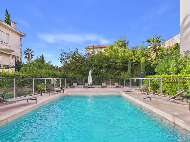 Apartment in Cannes, French Riviera