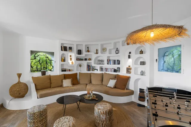 Villa in Mougins, French Riviera