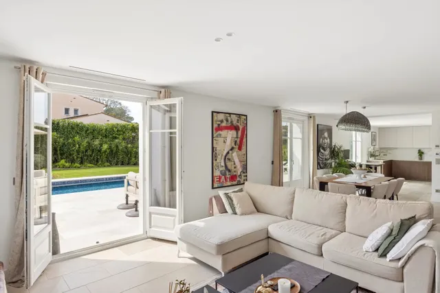 Villa in Mougins, French Riviera