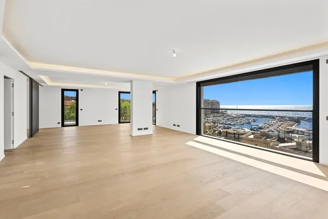 Apartment in Cap D Ail, French Riviera