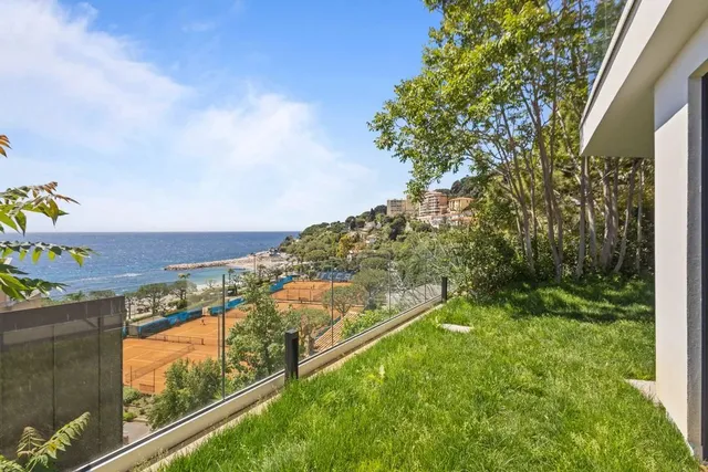 Apartment in Cap D Ail, French Riviera
