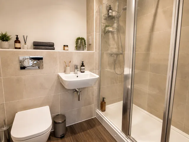 Summit House Glebe Way, West Wickham BR4 0AP