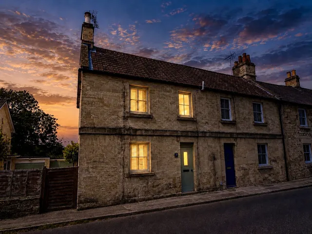 228 Trowbridge Road, Bradford-on-Avon BA15 1EY