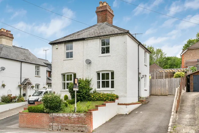 454 West Wycombe Road, High Wycombe HP12 4AH