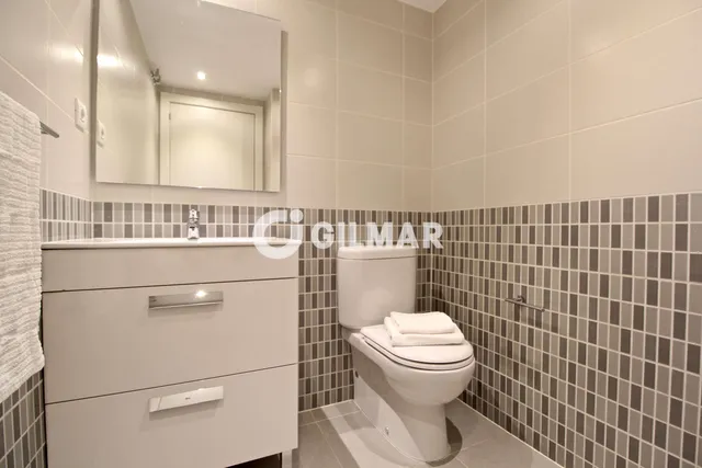 Duplex in MADRID, Madrid