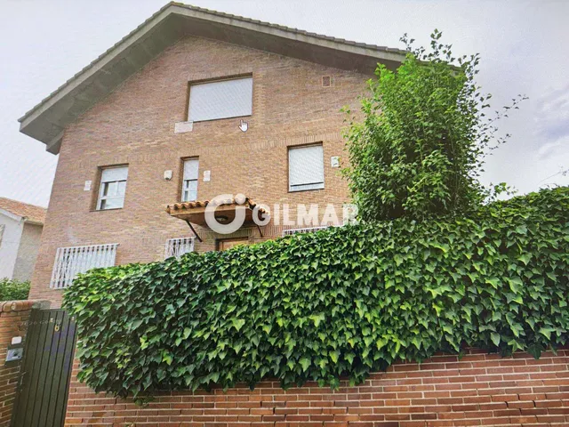 Villa in MADRID, Madrid