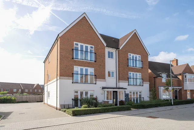 5 Royal Crescent, West Malling ME19 4SX
