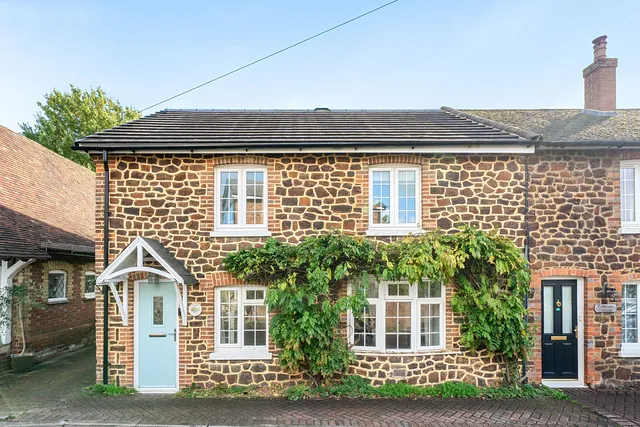 Northdown Cottage School Lane, West Malling ME19 5EH