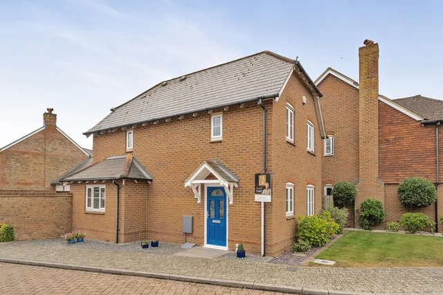 3 Elan Close, West Malling ME19 4NY