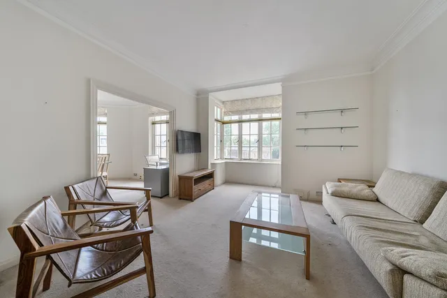 Flat 51, Eresby House Rutland Gate, London SW7 1BG