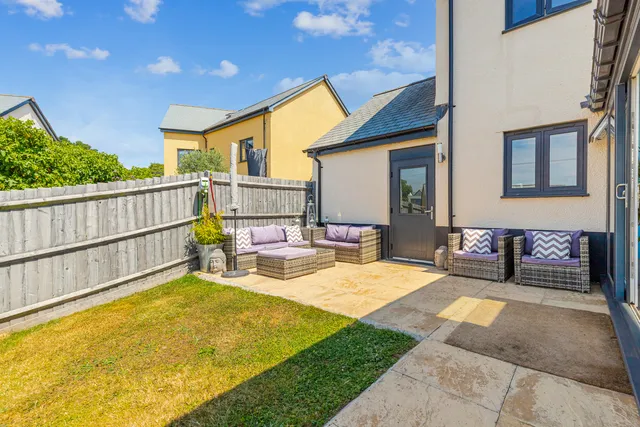24 Cotton Road, Dartmouth TQ6 0FF