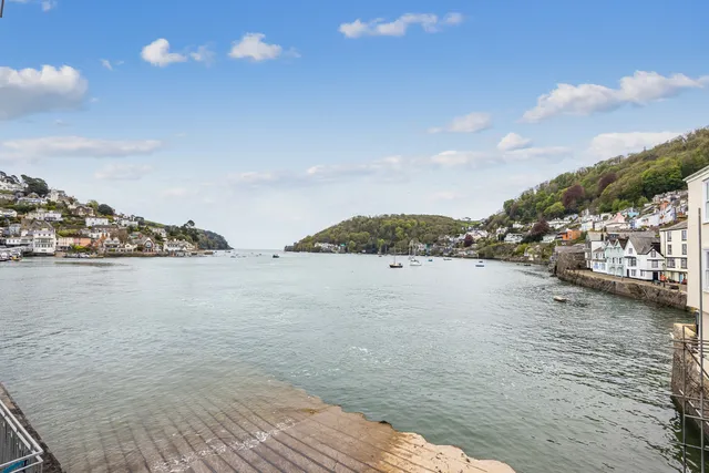Hope Cottage Lower Ferry Slip, Dartmouth TQ6 9AW
