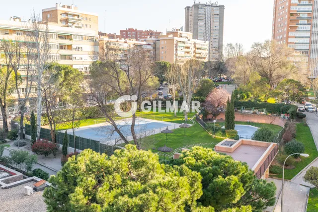 Apartment in MADRID, Madrid
