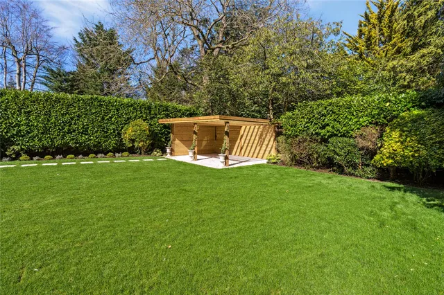 4, Hedgerley Lane, Gerrards Cross, Buckinghamshire