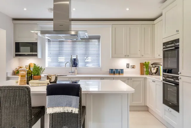 Bockmer End, Marlow, Buckinghamshire