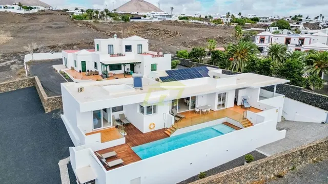 Lanzarote, Tias,