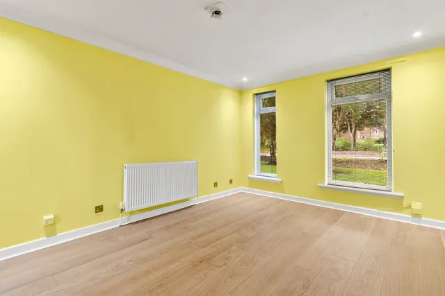 3 Abercromby Drive, Glasgow G40 2HW
