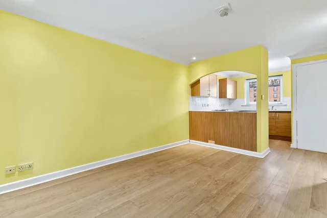 3 Abercromby Drive, Glasgow G40 2HW