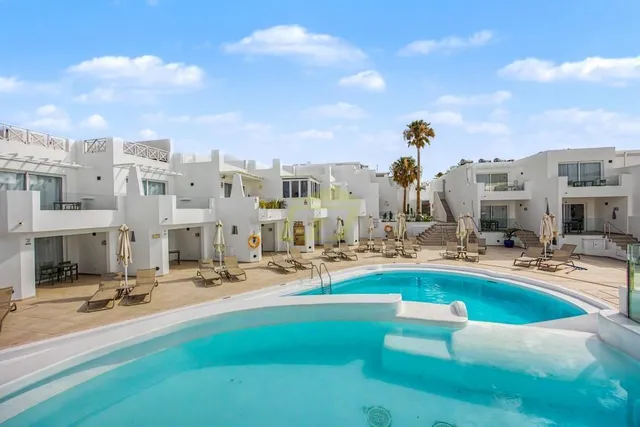 Lanzarote, Puerto del Carmen,