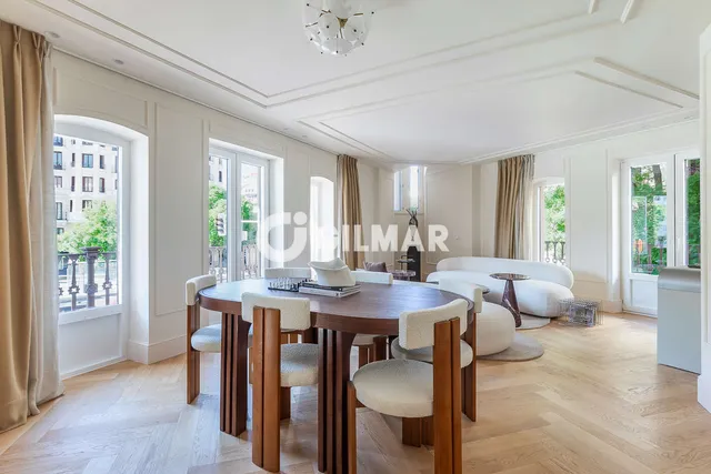Apartment in MADRID, Madrid