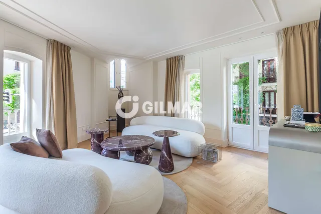 Apartment in MADRID, Madrid