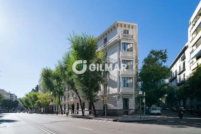 Penthouse in MADRID, Madrid