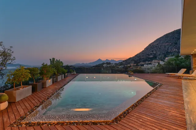 Altea, Alicante, Spain