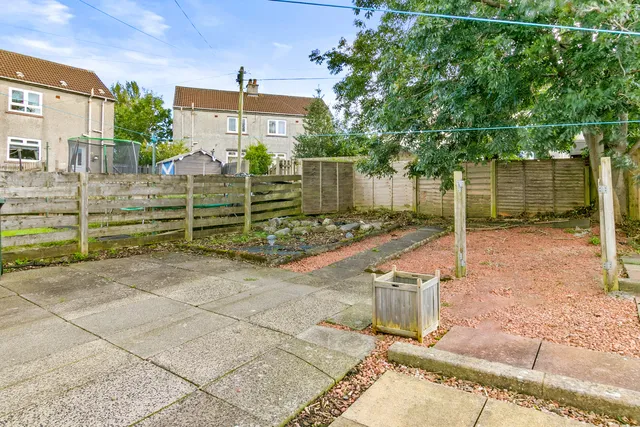 28 Annan Road, Kilmarnock KA1 3NE