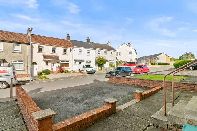 28 Annan Road, Kilmarnock KA1 3NE