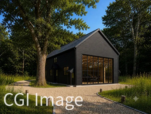 Hazelgrove Wiggonholt, Pulborough RH20 2EP